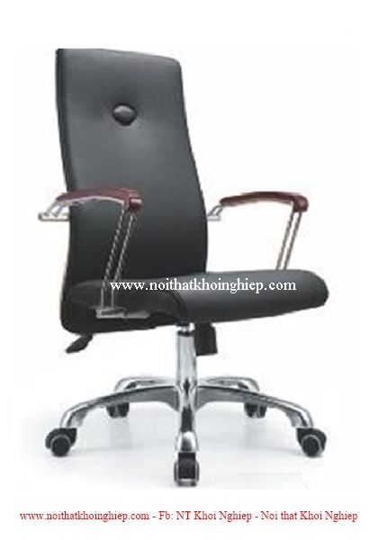ghế văn phòng đẹp giá tốt GS105B