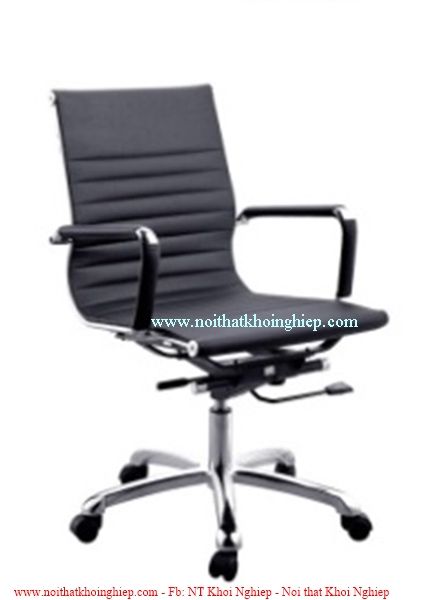 ghế văn phòng đẹp giá tốt GS317B