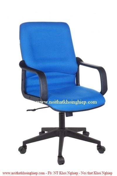 ghế văn phòng đẹp giá tốt GD0301A
