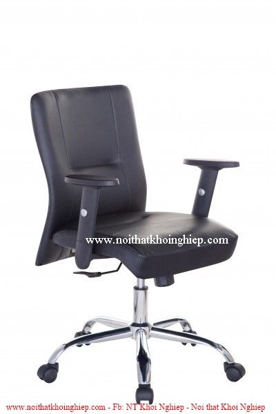 ghế văn phòng đẹp giá tốt GD0311M