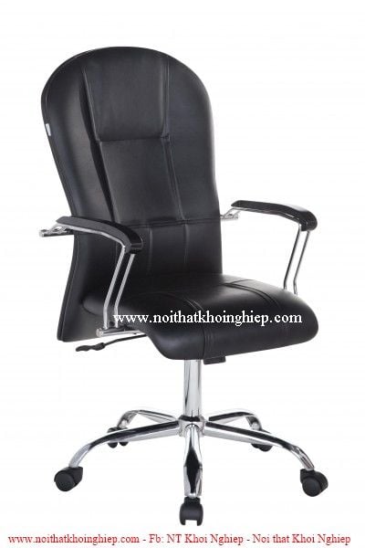 ghế văn phòng đẹp giá tốt GD0320