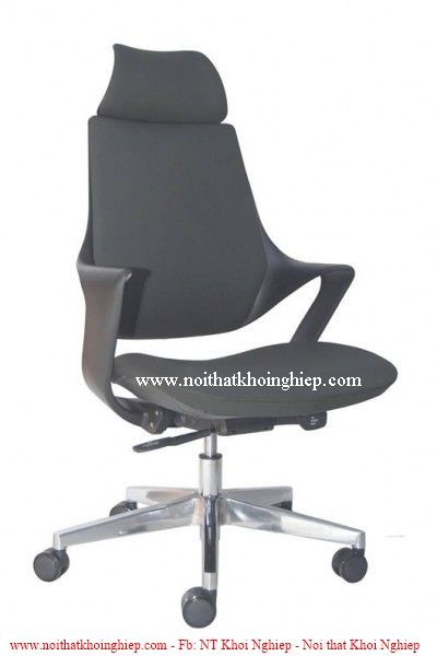 ghế văn phòng đẹp giá tốt GD0818A