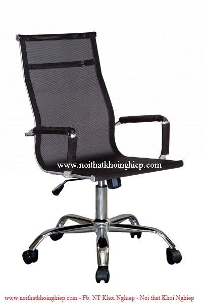 ghế văn phòng đẹp giá tốt GD0115A