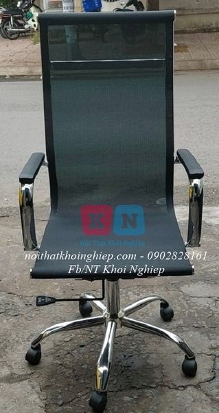 ghế xoay lưới giá rẻ