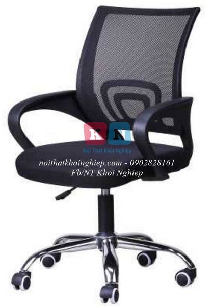 ghế xoay lưới giá rẻ