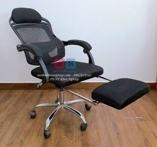 ghế xoay lưới giá rẻ