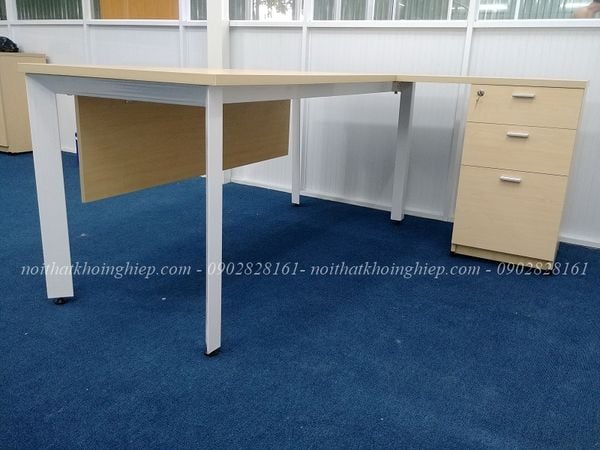 hộc ngăn kéo bàn quản lý