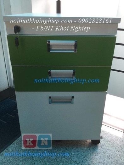hộc ngăn kéo cách điệu