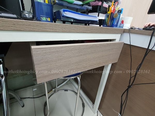 hộc ngăn kéo nhỏ