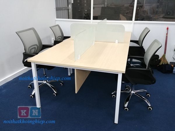 mẫu bàn làm việc đẹp