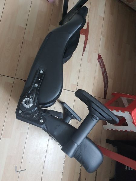nơi sửa ghế gaming tại quận