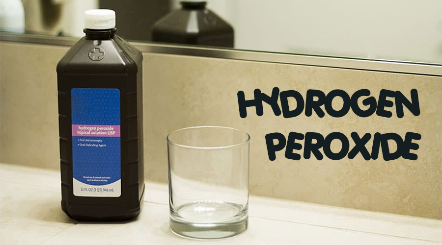 Hydrogen Peroxide có còn hiệu quả sau khi hết hạn?
