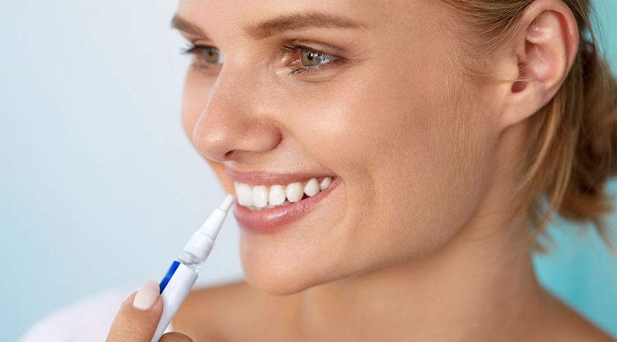 Làm trắng răng tại nhà cần biết những gì?