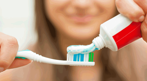 Chỉ số RDA của các dòng kem đánh răng tại Ecare