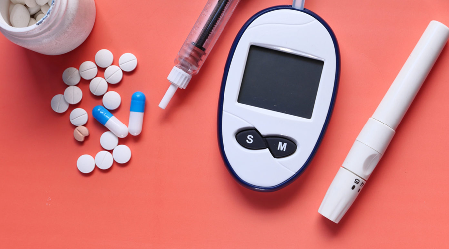 Những điều cần biết về bệnh tiểu đường và trao đổi chất