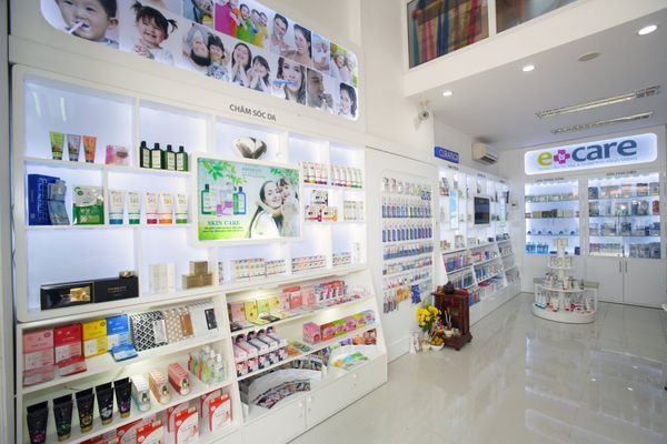 ecare store