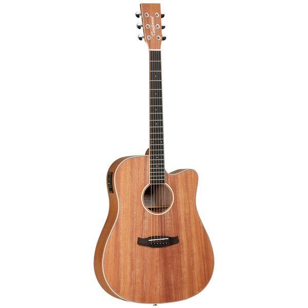 Đàn guitar Tanglewood TWU DCE thiết kế đẹp, chất lượng cao, giá rẻ