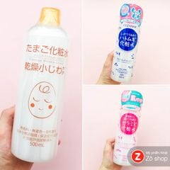 Nước hoa hồng size to oạch kinh tế tại nhà Zô