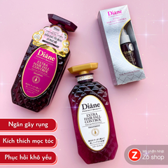 Set kích thích mọc tóc đến từ Nhật Bản