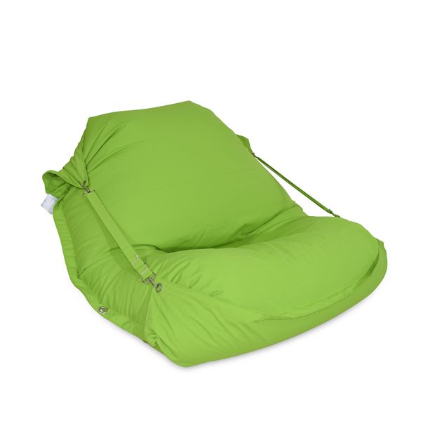 Bean Bag Chair Large 6 Foot Cozy Sack Premium Foam Filled Liner Plus M –  Cozy Foam Factory