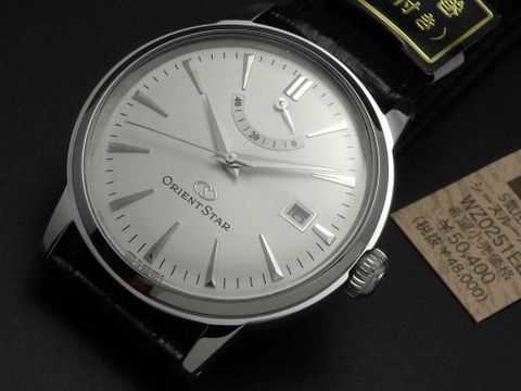 ORIENT NHẬT BẢN - niềm tự hào đến từ sự cao cấp