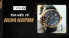 Đồng hồ Bulova Accutron: Lịch sử, công nghệ, chất lượng