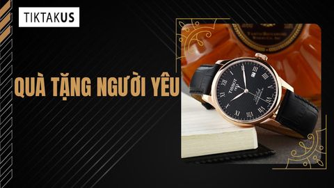 TOP 35+ món quà tặng người yêu ý nghĩa và tinh tế nhất 2026