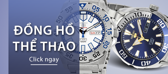 ĐỒNG HỒ THỂ THAO