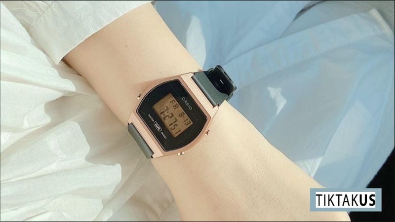 Casio, thương hiệu đồng hồ Nhật Bản, nổi tiếng với sự bền bỉ, đa năng và giá cả phải chăng.