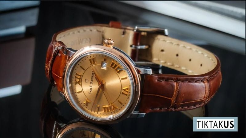 Việc phân biệt đồng hồ Bucherer thật giả đòi hỏi sự tỉ mỉ và kiến thức nhất định