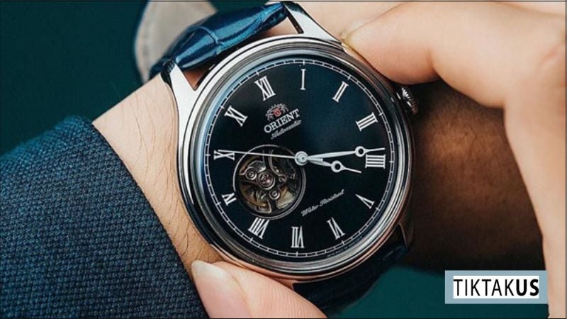 Lựa chọn đồng hồ theo nhu cầu sử dụng