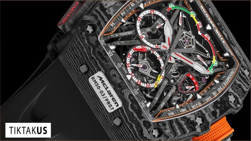 RM 050 CA FQ, Prototype No. 03