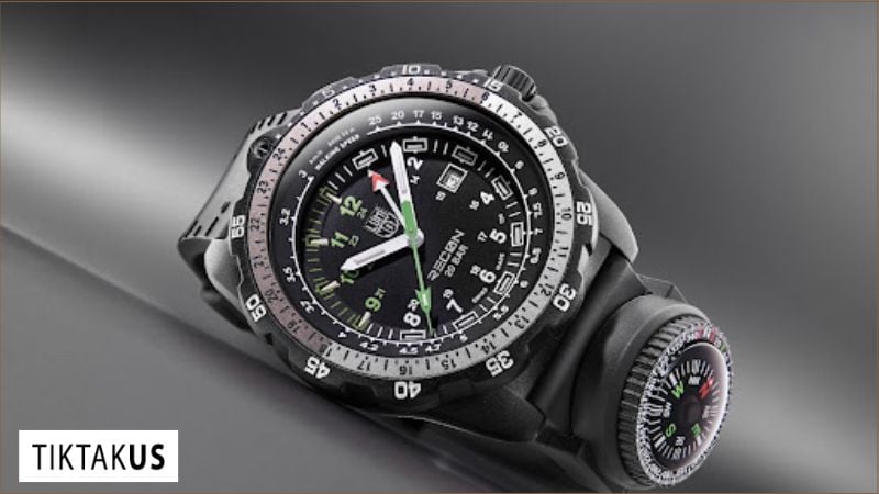 Đồng hồ&nbsp;Luminox