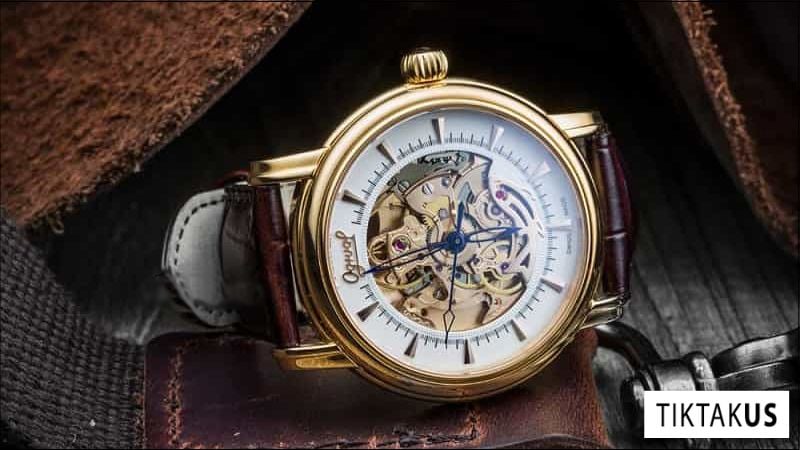 Hand Winding không chỉ đơn thuần là một cơ chế vận hành đồng hồ mà đó thực sự là một trải nghiệm, một sự kết nối