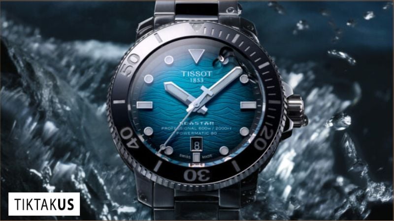 Tiêu chuẩn ISO 6425 là một tiêu chuẩn quốc tế được thiết lập để đảm bảo chất lượng và độ tin cậy của đồng hồ lặn.