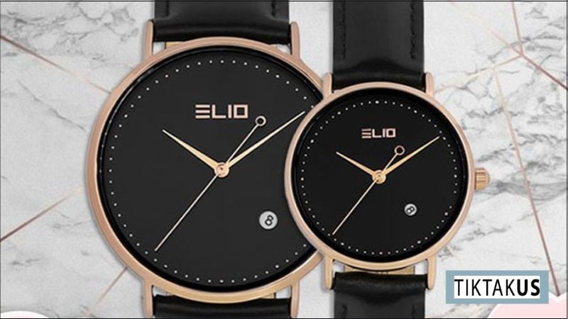 Elio EL061-01/EL061-02