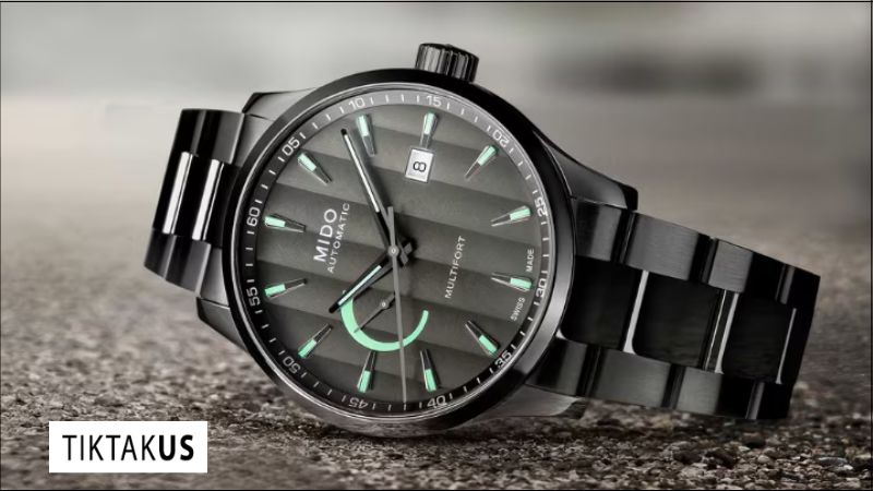 Power Reserve Indicator sẽ phát huy tối đa giá trị và trở nên cực kỳ hữu ích