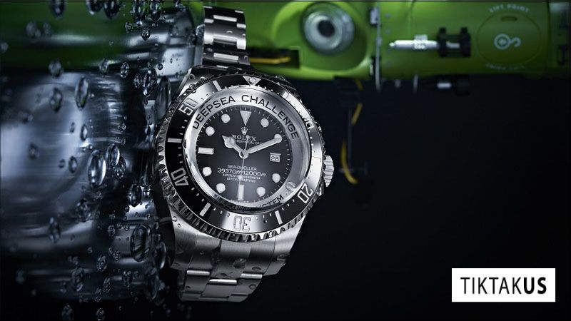 Tool Watch thường được chế tạo từ vật liệu chắc chắn, có khả năng chống nước, chống sốc tốt