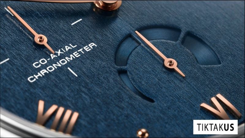 Power Reserve Indicator có thể không phải là yếu tố quyết định hàng đầu khi chọn mua đồng hồ