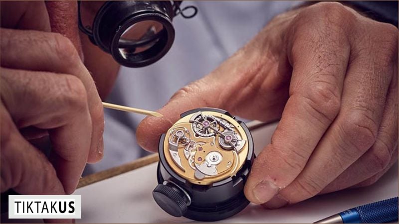 Để giữ cho chiếc đồng hồ của bạn luôn hoạt động tốt và bền bỉ theo thời gian, hãy tham khảo một số mẹo sử dụng