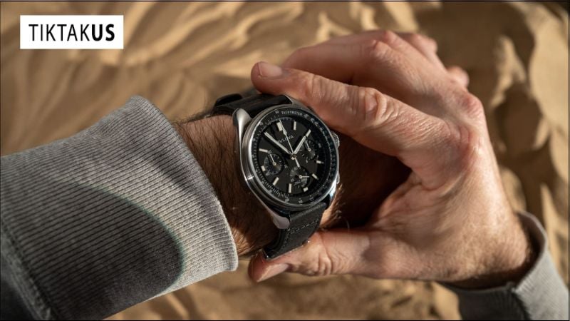 Thời lượng pin của đồng hồ Bulova Accutron phụ thuộc vào từng dòng sản phẩm và công nghệ được sử dụng