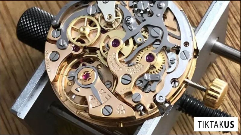 ETA, Sellita, và Ronda đóng vai trò cực kỳ quan trọng, có thể xem là xương sống của ngành công nghiệp đồng hồ hiện đại