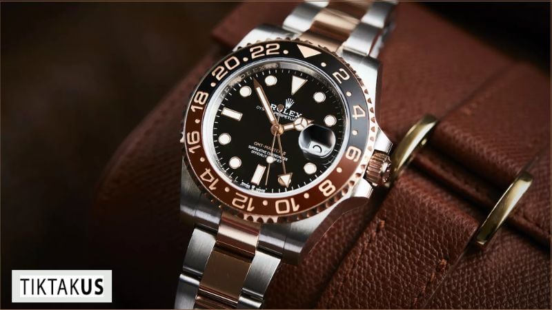 Giống như mọi đồng hồ cơ khác, đồng hồ GMT cơ cần được bảo dưỡng định kỳ