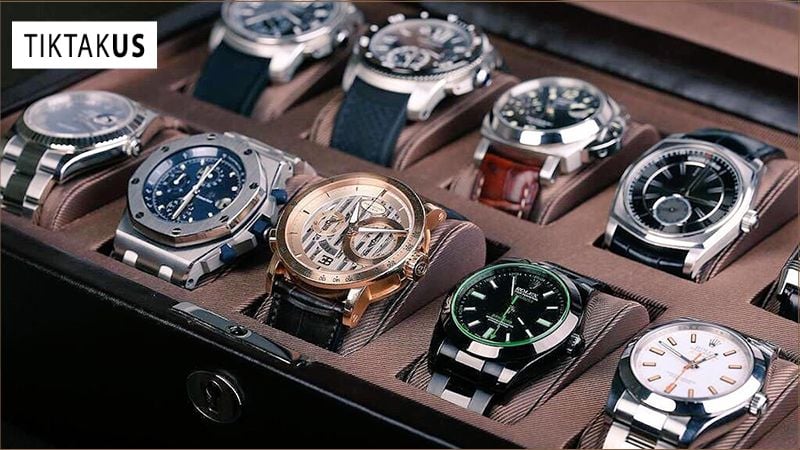 TIKTAKUS là lựa chọn hoàn hảo dành cho bạn!