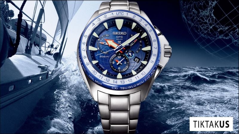 Đồng hồ Seiko Solar có mức giá đa dạng, phù hợp với nhiều phân khúc khách hàng khác nhau