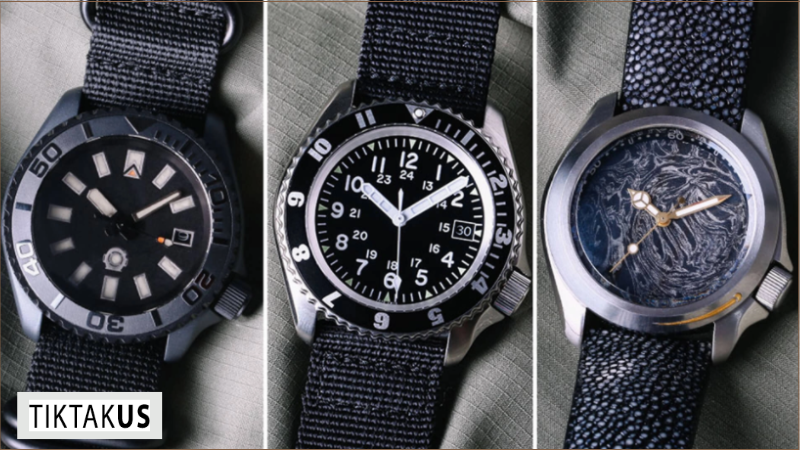 Việc Mod đồng hồ thường dẫn đến việc mất hoặc làm vô hiệu hóa chế độ bảo hành của nhà sản xuất.