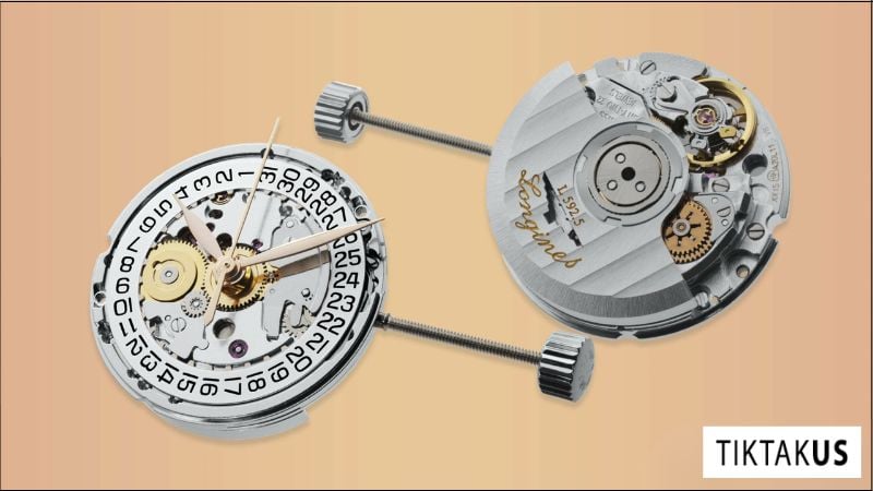 Movement Thụy Sỹ thường được đánh giá cao về độ hoàn thiện, kỹ thuật chế tác và giá trị truyền thống.