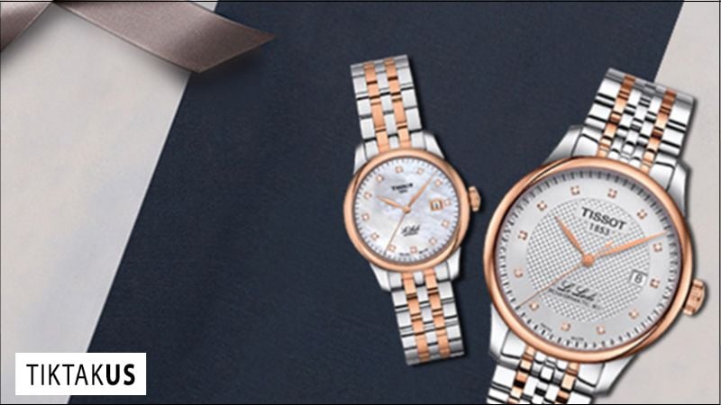 Tissot T006.407.22.036.01/T006.207.22.116.00