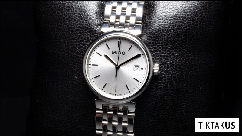 MIDO M033.410.11.031.00/M033.210.11.031.00