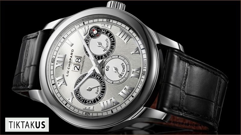 Giá trị thương hiệu và di sản lâu đời cũng góp phần tạo nên mức giá đắt đỏ của những cỗ máy thời gian này.